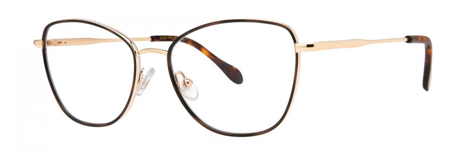 Lilly Pulitzer Rayna Eyeglasses - view 3